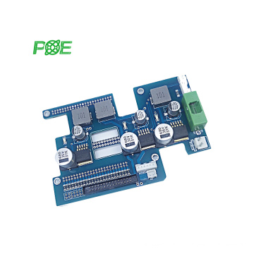 2 Layer Circuit Board Electronic OEM PCB Assembly Manufacturers